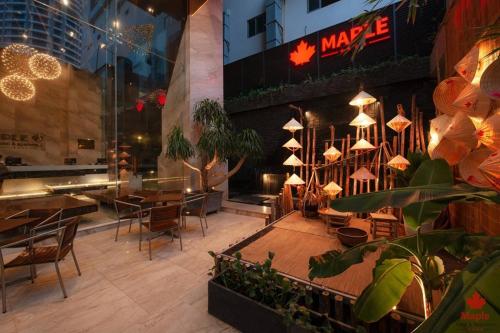 Great food & dining