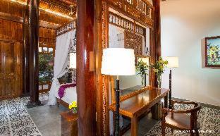 แมซง ดู เวียดนาม รีสอร์ต แอนด์ สปา (Maison du Vietnam Resort & Spa) in กัว เดือง