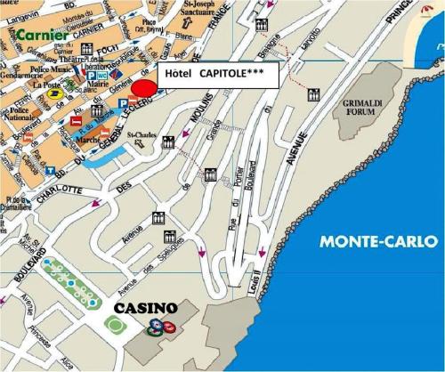 Hotel Capitole - image 3