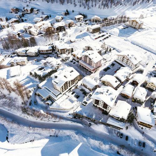 Hotel Garni Nevada - image 4