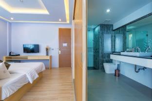 OneLoft Hotel, Karon Beach (foto 3)