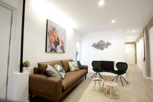 Stunning Apartment for 8 people in Salamanca City by Batuecas