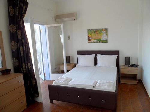  IONIAN BEACH AND RESORT in Néa Manolás