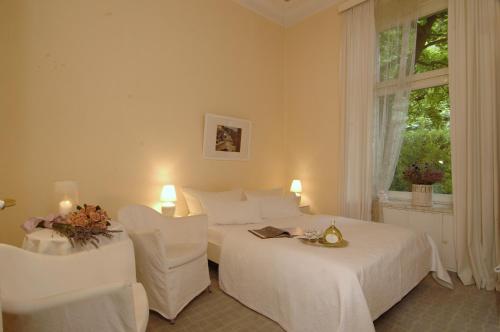 Hotel Mare, Гамбург (фото 9)