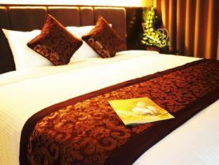 Muong Thanh Luxury Quang Ninh Hotel in Ha Long