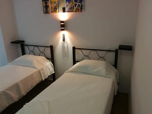  Mana Guesthouse 2 in Lissabon
