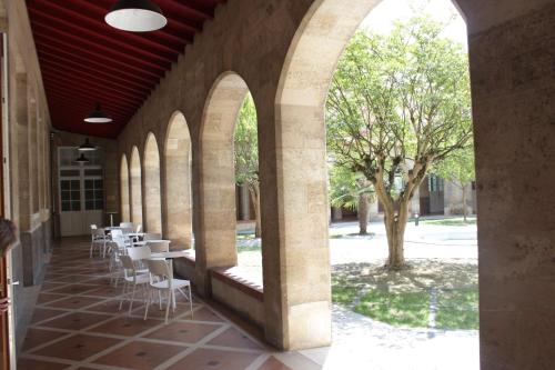 Hotel Saint Louis Beaulieu - Bordeaux 4
