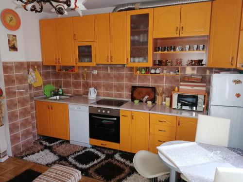 Apartman Nena in Nova Varoš