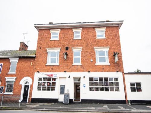 Oyo The White Hart Inn, , Worcestershire