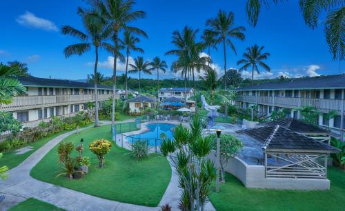 The Kauai Inn