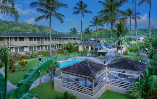 The Kauai Inn