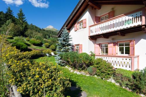  Kristiania in Campitello
