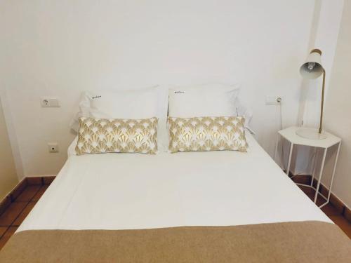 Mimoses Apartaments 4