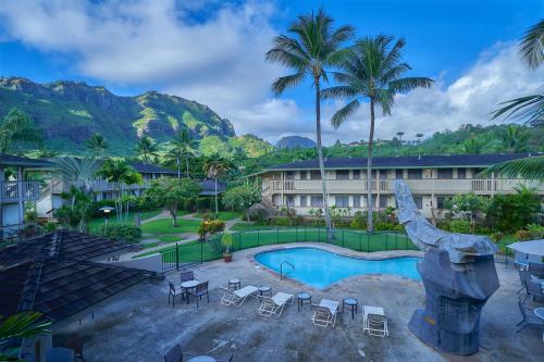 The Kauai Inn