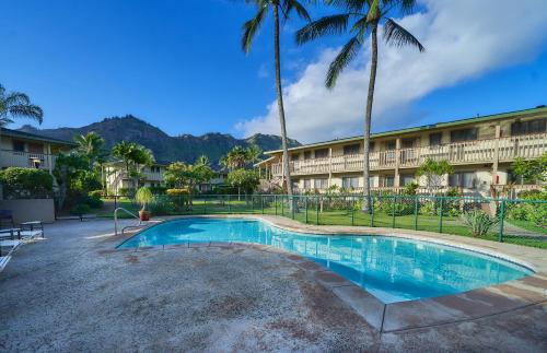 The Kauai Inn