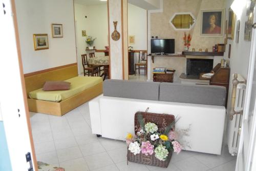 Casa Cautha gîte à louer Riccio