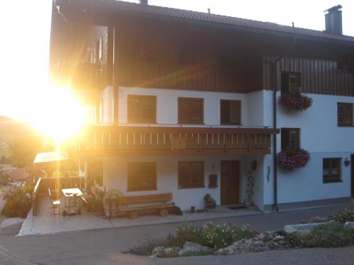 Ieeja, Allgäu-Feeling (Allgau-Feeling) in Rettenberg