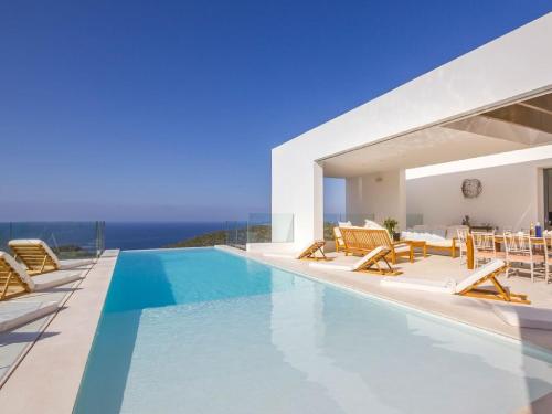 photo Villa Montenegro villa tanja in sveti stefan montenegro