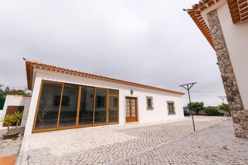  Casa do Planalto in Reguengo Grande