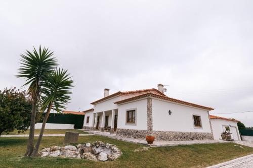  Casa do Planalto in Reguengo Grande