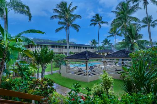 The Kauai Inn