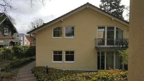 FERUN in Zinnowitz, Deutschland