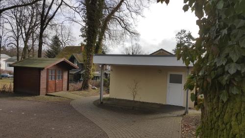 FERUN, Zinnowitz (fotografie 3)