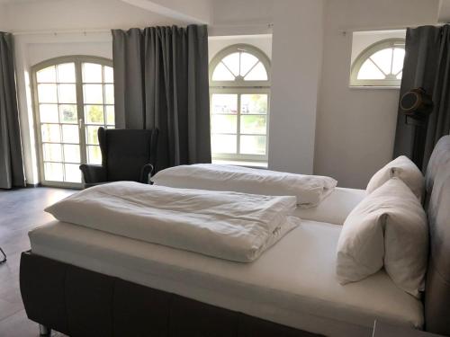 Alter Kornspeicher Room Type - Studio Apartment