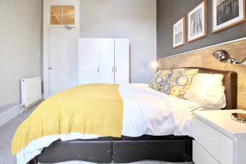 Luxurious Cessnock Service Apartment Nr Subway - image 11