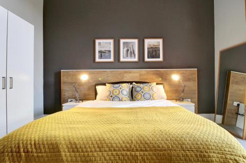 Luxurious Cessnock Service Apartment Nr Subway - image 14