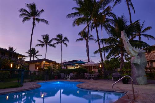 The Kauai Inn