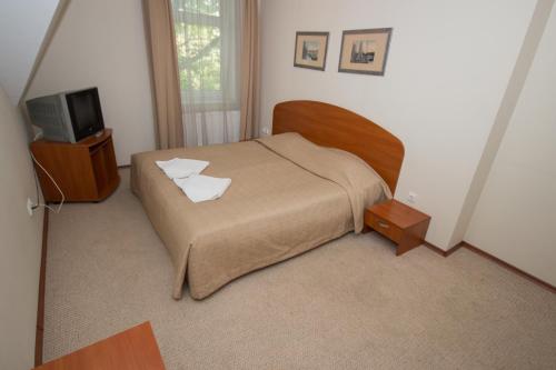 Deims Hotel, Šilutė (Foto 10)