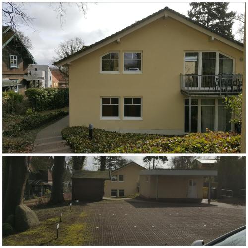 FERUN, Zinnowitz (fotografie 2)