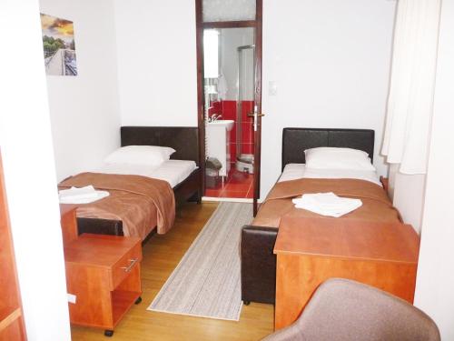 Sobe Rooms Aleksandar - main image