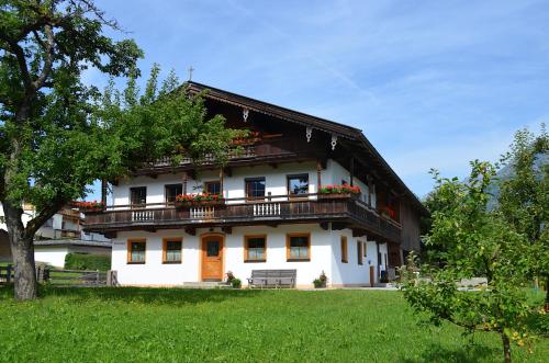 B&B Reith im Alpbachtal - Kienberghof - Bed and Breakfast Reith im Alpbachtal