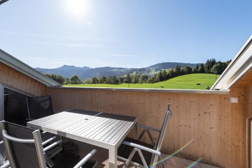 Rosenhaus 2 in Шварценберг