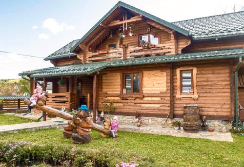 Karpatske schastye - image 14