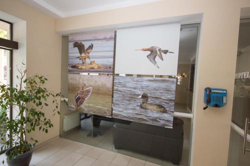 Deims Hotel, Šilutė (Foto 4)