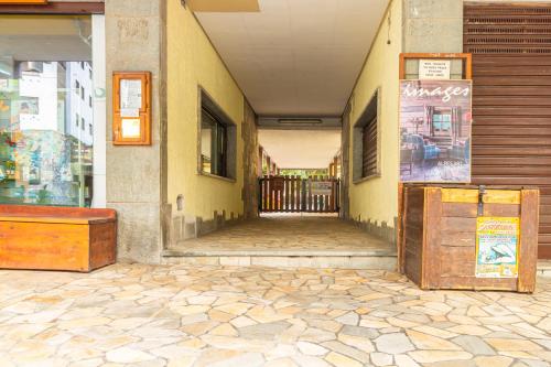  SauzeMonAmour in Sauze dʼOulx