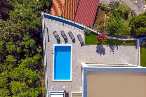 Villa Rina - luxury holiday home