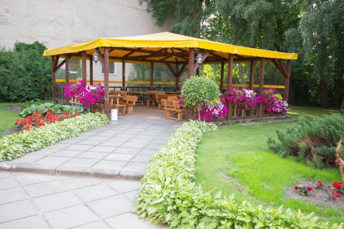 Deims Hotel, Šilutė (Foto 6)