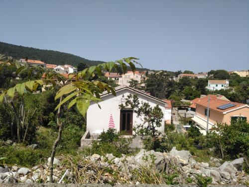  Apartman Rovenska Seaview in Veli Lošinj