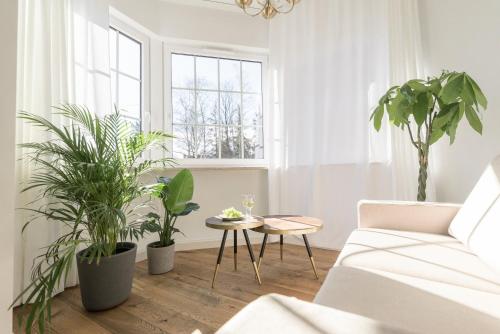 . Kolorowe Pola Boutique B&B
