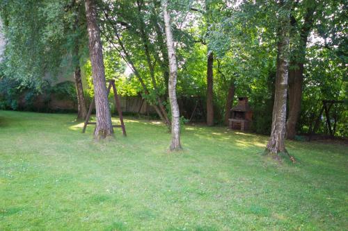 Deims Hotel, Šilutė (Foto 8)