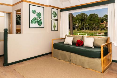 1 queen bed