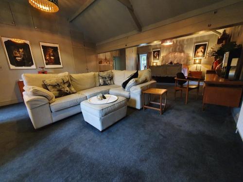 The Wern chambre d'hôte Newbridge