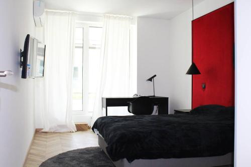 Preslav - Luxury Apartment Near a Metro Station