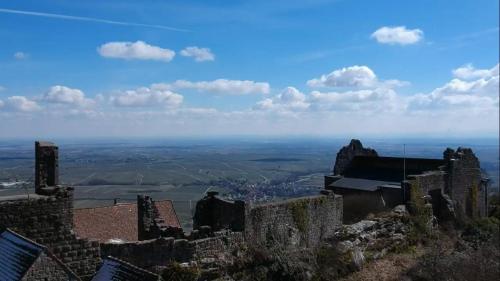 Ferienhaus Kleine Pfalz