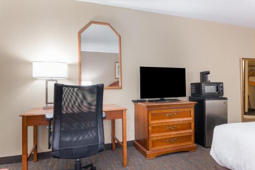 LeBossier Hotel - image 3