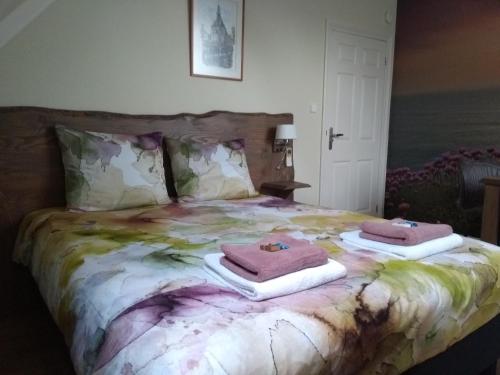  Bed & Breakfast Ons Nest in Westwoud